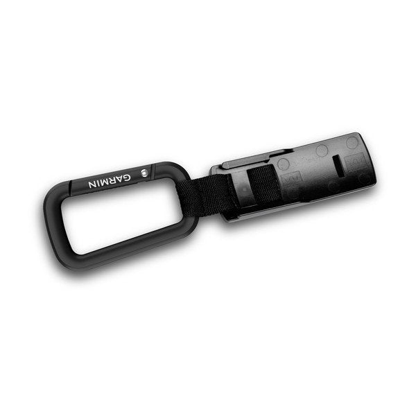 Garmin Handheld GPS Carabiner Clip 010-12897-01