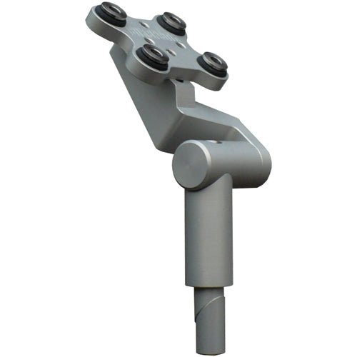 PROMOUNT - 12mm Hexagonal Steering Stem GPS Mount - GTM12 - BL