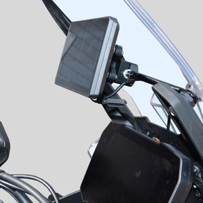 PROMOUNT - 12mm Support Bar GPS Mount & 10mm Collar - R12GS - 1A - 10