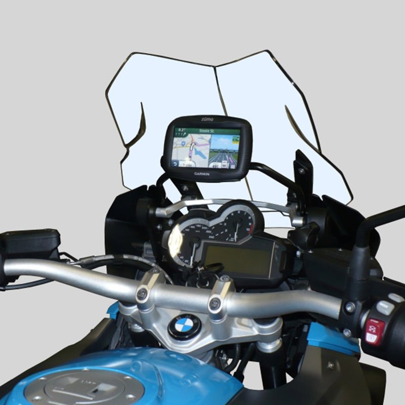 PROMOUNT - 12mm Support Bar GPS Mount - R12GS - 1