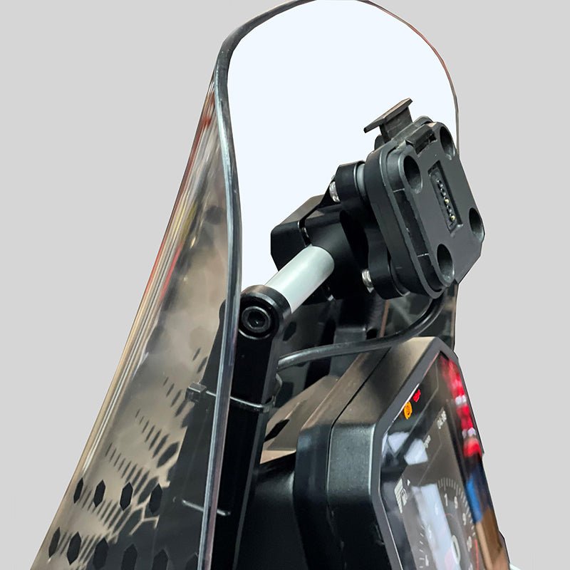 PROMOUNT - 12mm Support Bar GPS Mount - R12GS - 1