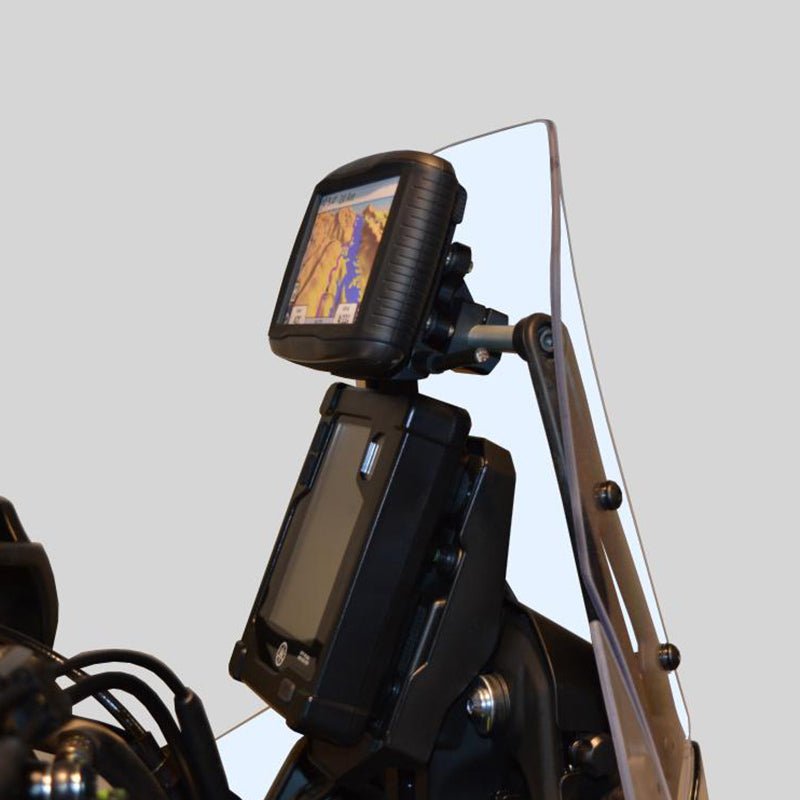 PROMOUNT - 12mm Support Bar GPS Mount - R12GS - 1