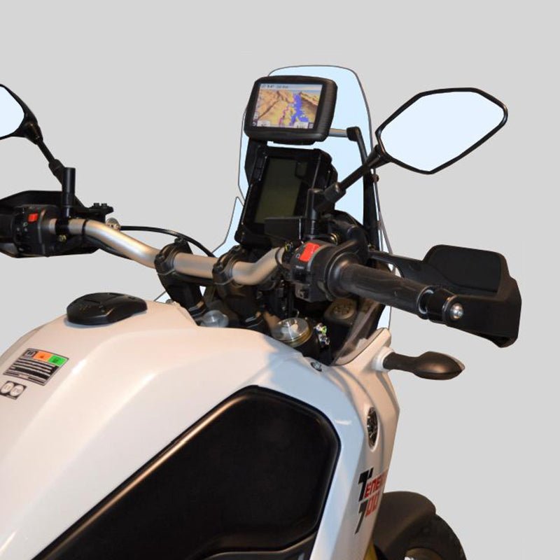 PROMOUNT - 12mm Support Bar GPS Mount - R12GS - 1