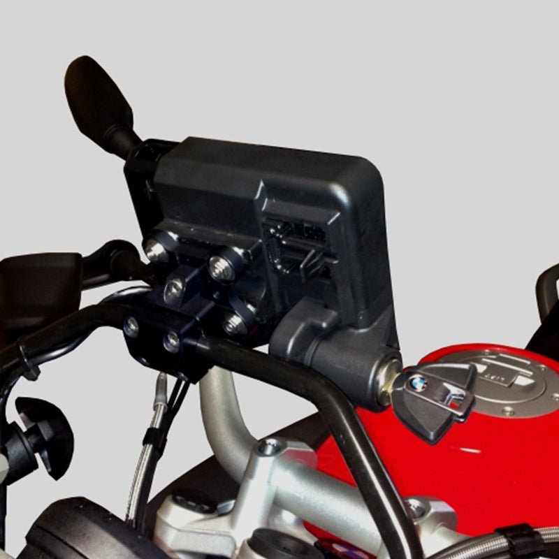 PROMOUNT - 12mm Support Bar GPS Mount - R12GS - 1