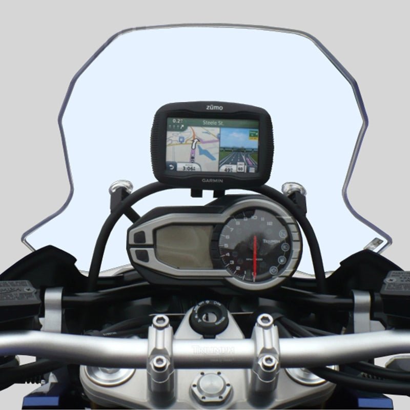 PROMOUNT - 13mm Elevated Support Bar GPS Mount - CRF13 - 2