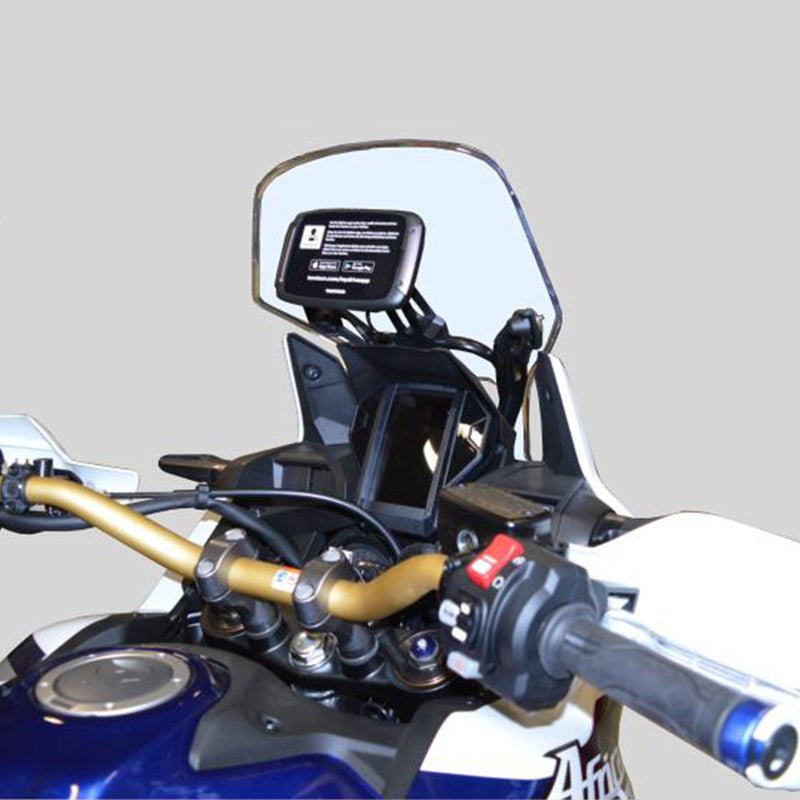 PROMOUNT - 13mm Elevated Support Bar GPS Mount - CRF13 - 2