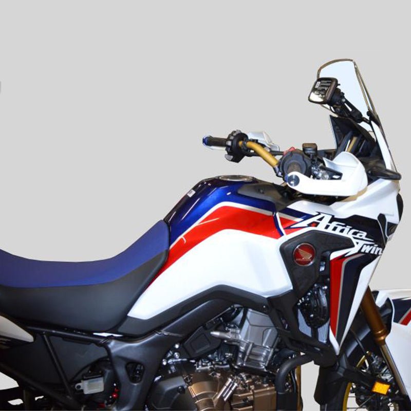 PROMOUNT - 13mm Elevated Support Bar GPS Mount - CRF13 - 2