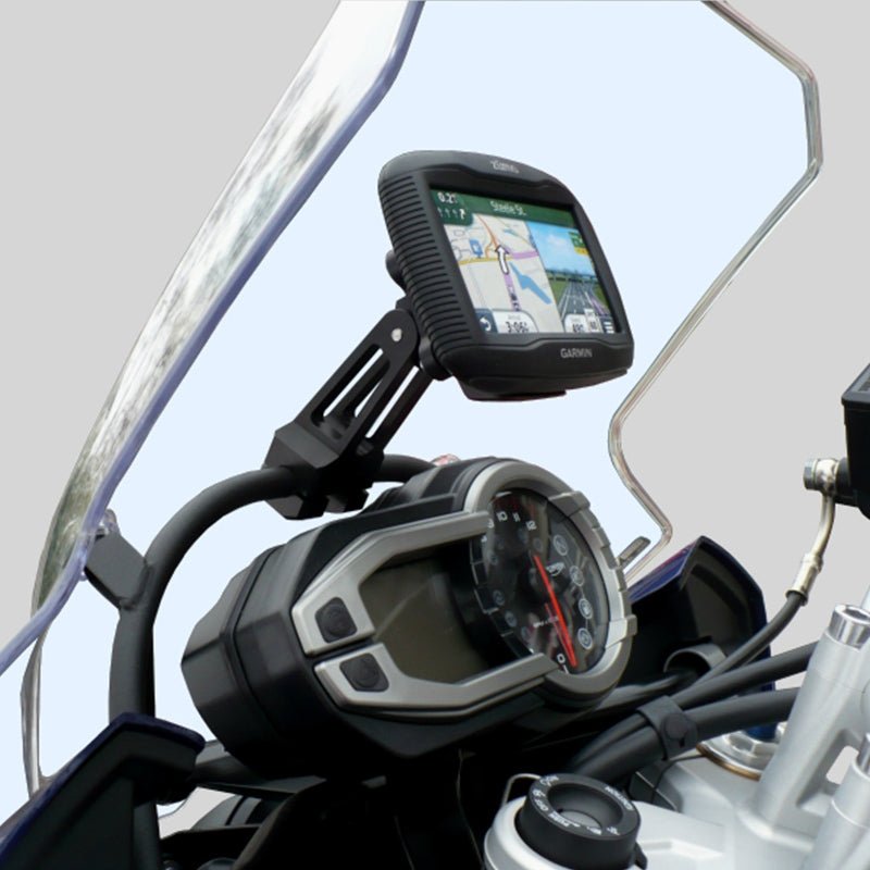 PROMOUNT - 13mm Elevated Support Bar GPS Mount - CRF13 - 2