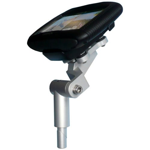 PROMOUNT - 14mm Hexagonal Steering Stem GPS Mount - GTM14 - BL