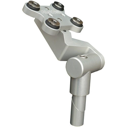 PROMOUNT - 14mm Hexagonal Steering Stem GPS Mount - GTM14 - BL