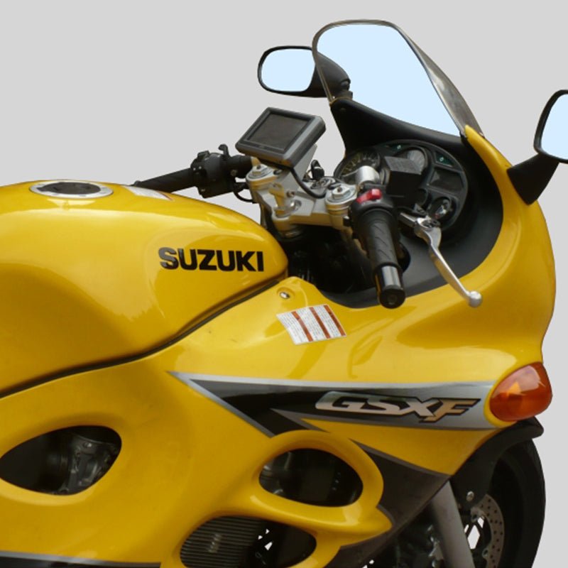 PROMOUNT - 14mm Steering Stem GPS Mount - GTB14