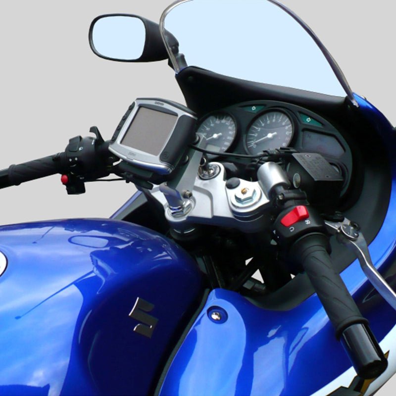 PROMOUNT - 14mm Steering Stem GPS Mount - GTB14