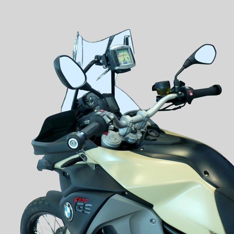 PROMOUNT - 16mm Support Bar GPS Mount - R12GS - A - BL