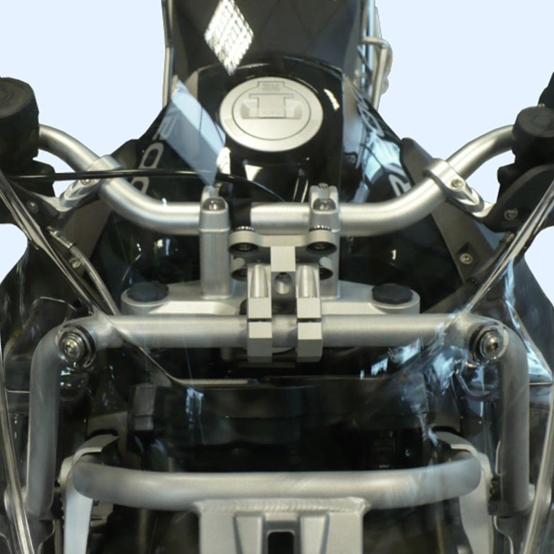 PROMOUNT - 16mm Support Bar GPS Mount - R12GS - A - BL