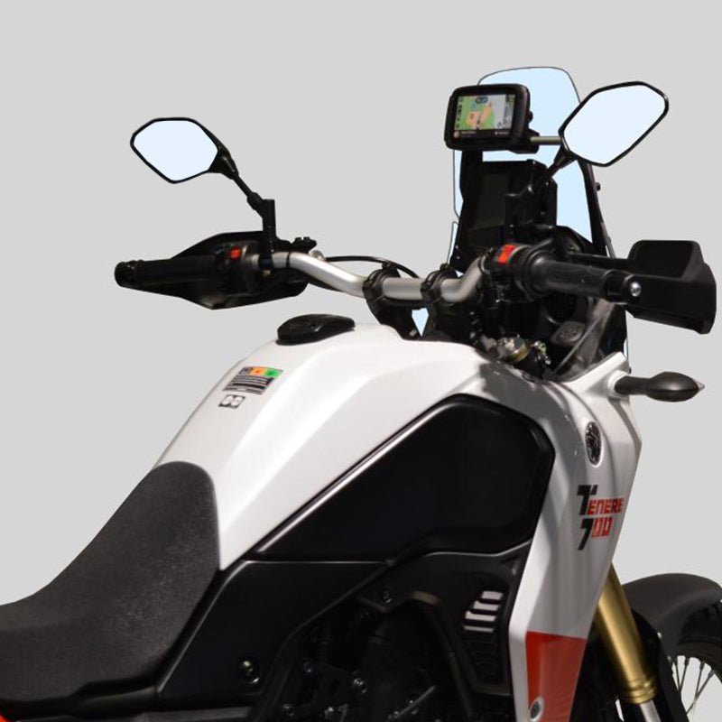 PROMOUNT - 16mm Support Bar GPS Mount - R12GS - A - BL