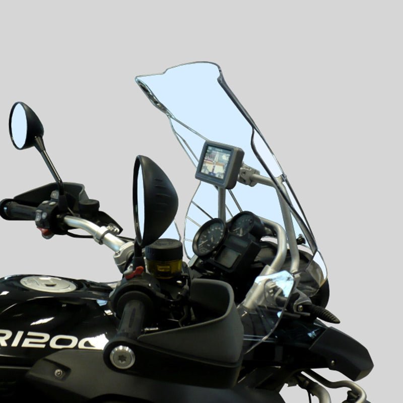 PROMOUNT - 16mm Support Bar GPS Mount - R12GS - A - BL