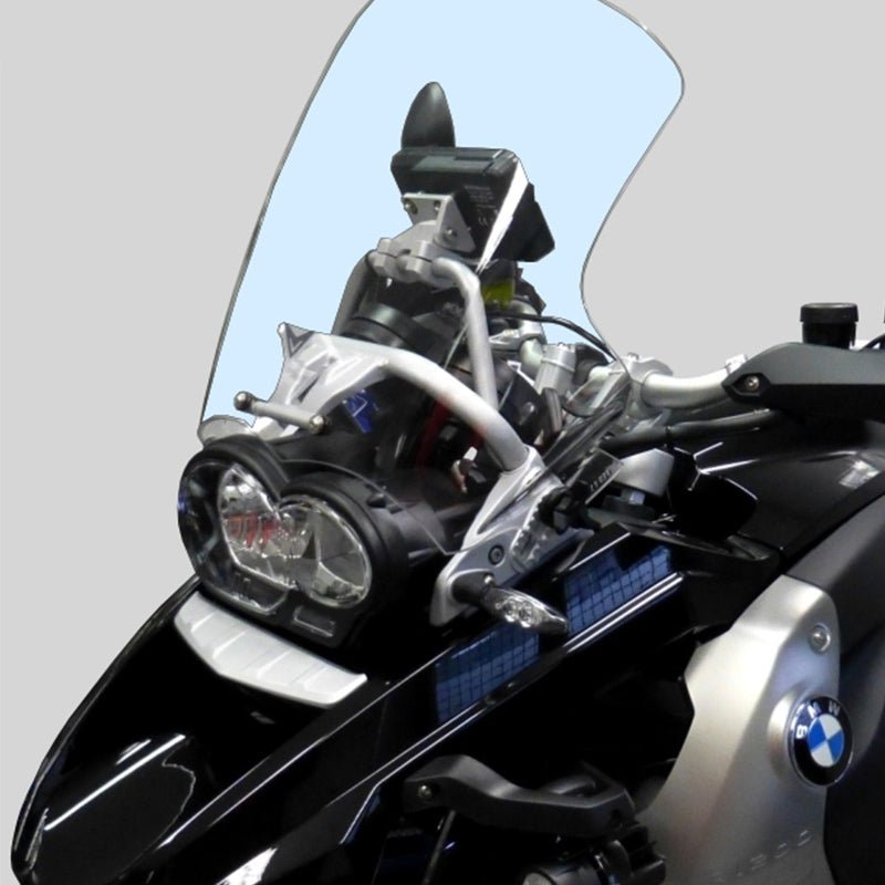 PROMOUNT - 16mm Support Bar GPS Mount - R12GS - A - BL