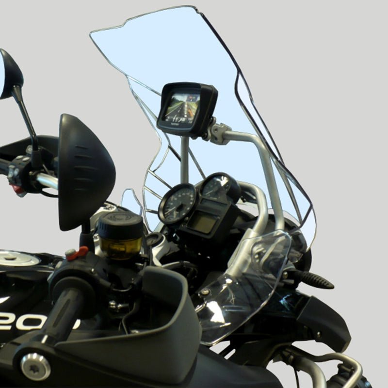 PROMOUNT - 16mm Support Bar GPS Mount - R12GS - A - BL