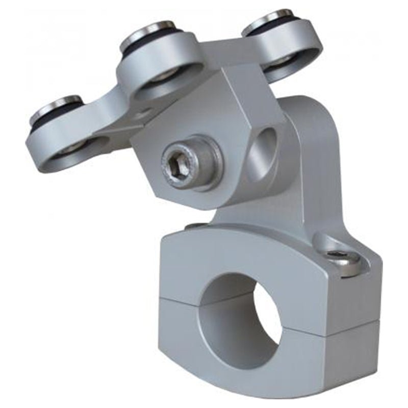 PROMOUNT - 22mm (7/8") BMW Handlebar Clamp Motorcycle GPS Mount - 22ST1 - A