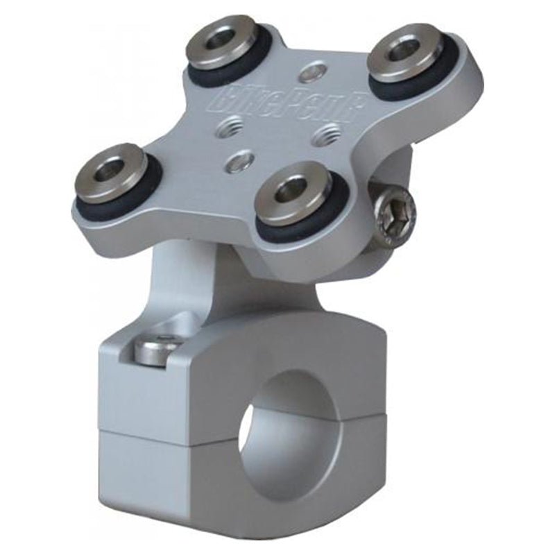 PROMOUNT - 22mm (7/8") BMW Handlebar Clamp Motorcycle GPS Mount - 22ST1 - A