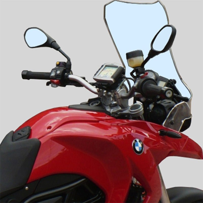 PROMOUNT - 22mm (7/8") BMW Handlebar Clamp Motorcycle GPS Mount - 22ST1 - A