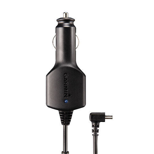 Garmin Universal Mini USB TA20 Vehicle Power Cable 010-11838-00