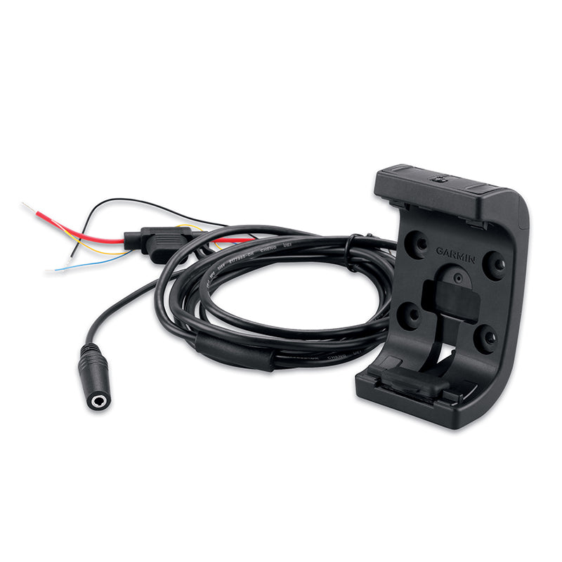 Garmin Montana 650 & 680 Series GPS AMPS Rugged Mount & Cable 010-11654-01