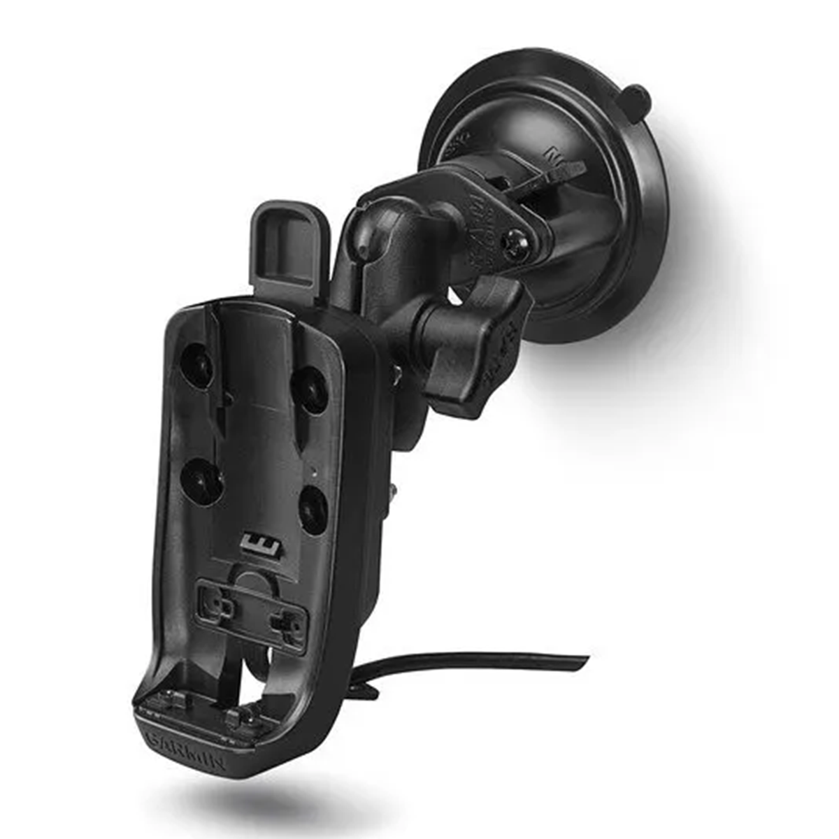 Garmin inReach SE & Explorer Powered Suction Mount 010-12525-02