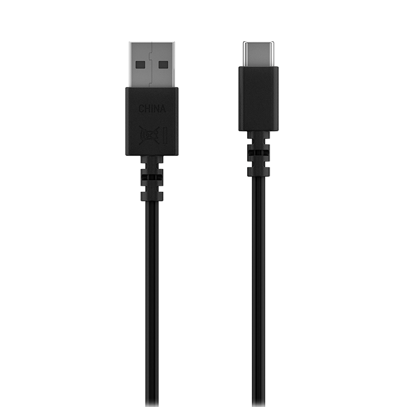 Garmin GPS Device 1M USB-C To USB-A Cable 010-12994-61