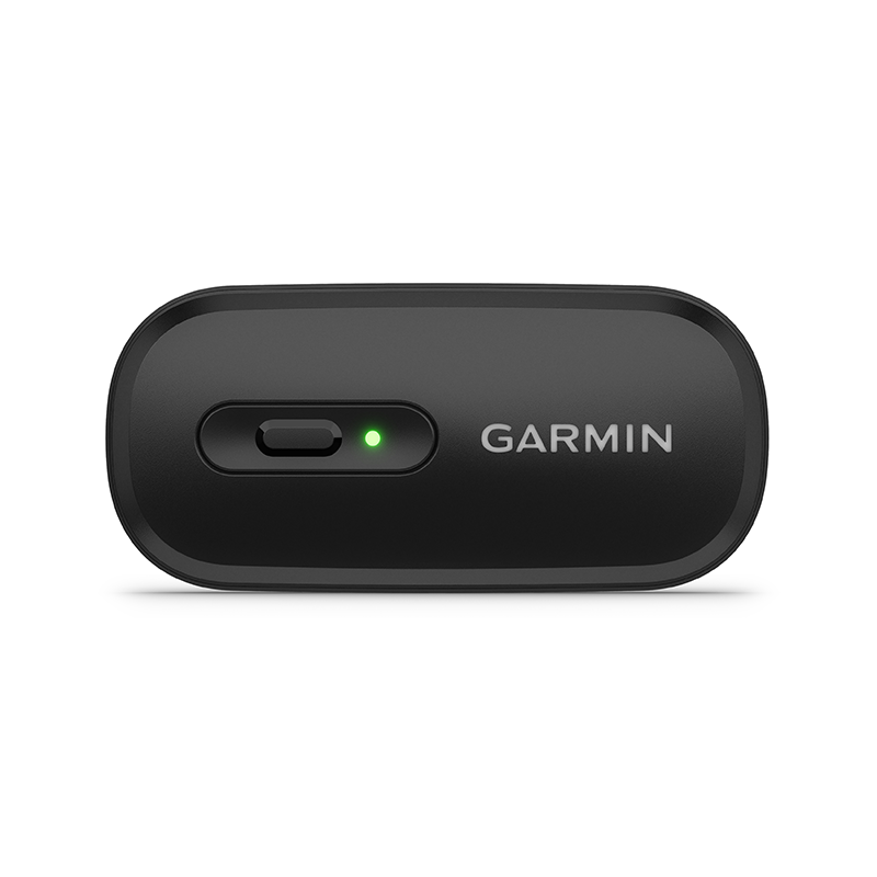 Garmin HRM 200 Heart Rate Monitor Strap 010-13388-00