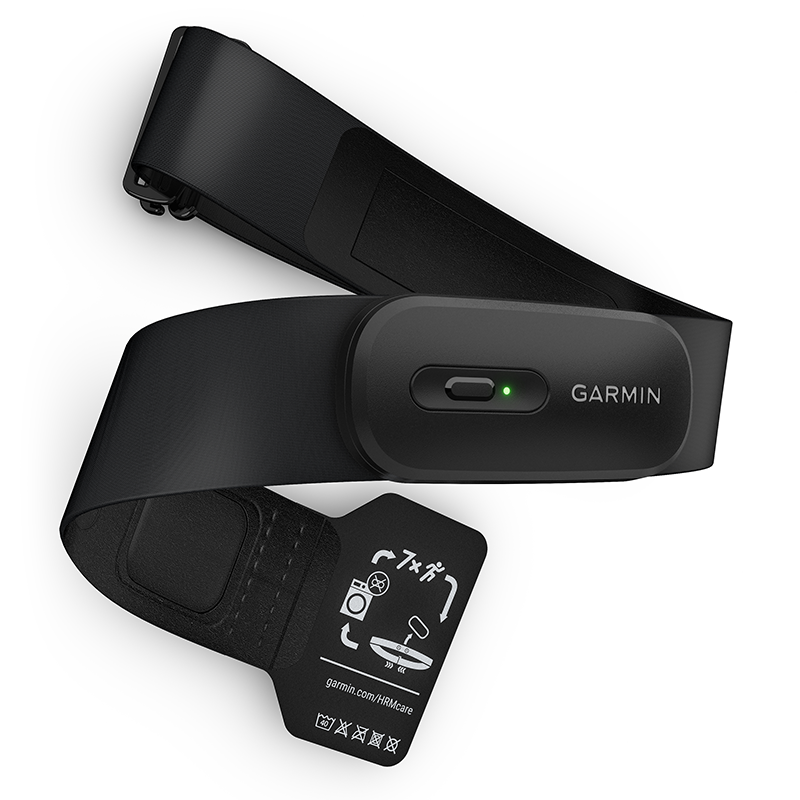Garmin HRM 200 Heart Rate Monitor Strap 010-13388-00