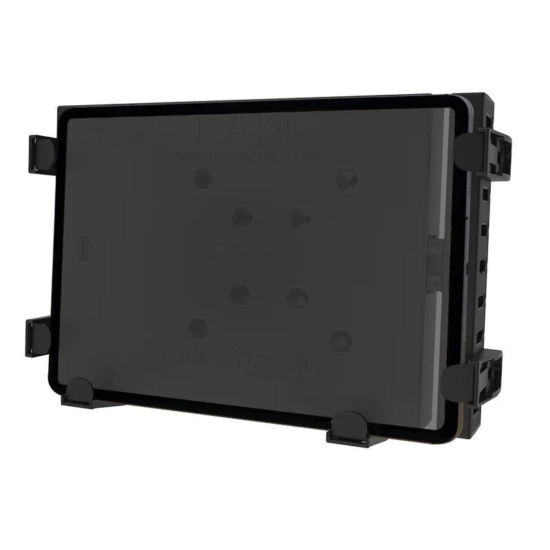 RAM Tough-Tray II Spring Loaded Laptop Holder