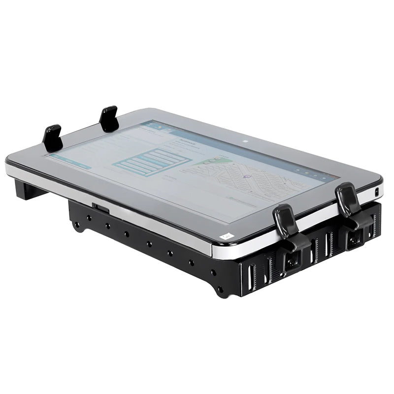 RAM Tough-Tray II Spring Loaded Laptop Holder