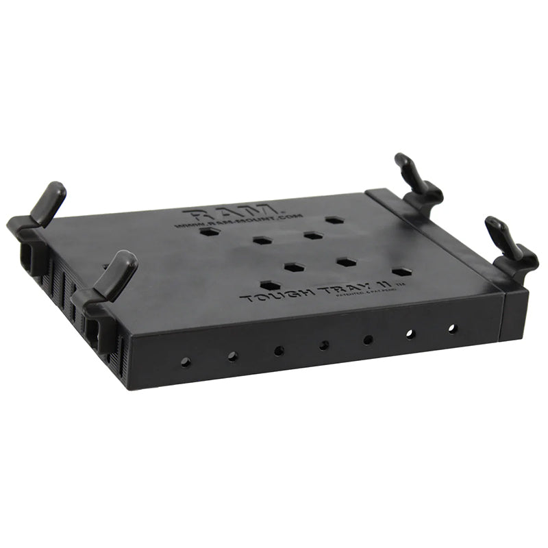 RAM Tough-Tray II Spring Loaded Laptop Holder