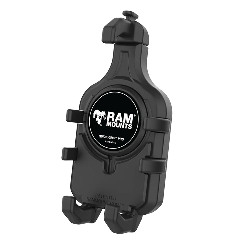 RAM Quick-Grip Pro Phone Holder