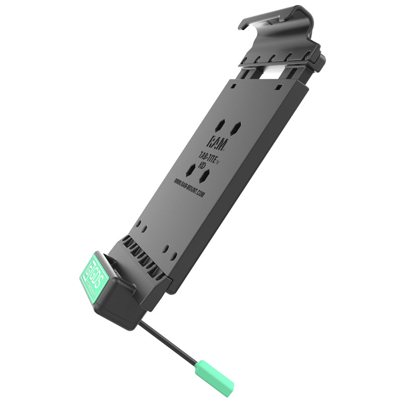 PROMOUNT-RAM GDS Vehicle Dock for Samsung Galaxy Tab A 7.0 in IntelliSkin-