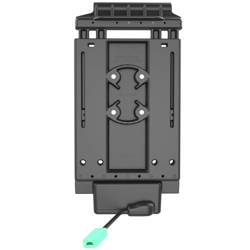 PROMOUNT-RAM GDS Vehicle Dock for Samsung Galaxy Tab A 7.0 in IntelliSkin-