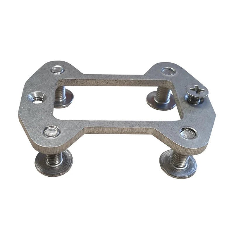 PROMOUNT - AiM Solo - 2 GPS Lap Timer AMPS Adapter Plate - A - 11