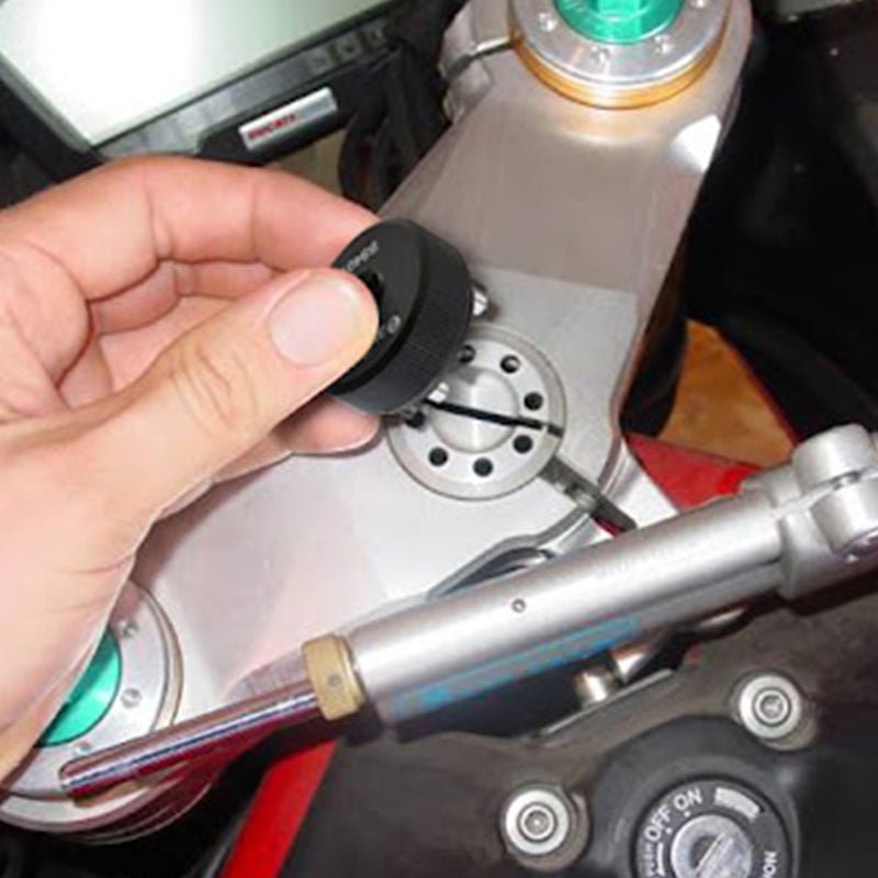 PROMOUNT - Bikeservice Ducati Steering Stem Nut Tool - BS4019