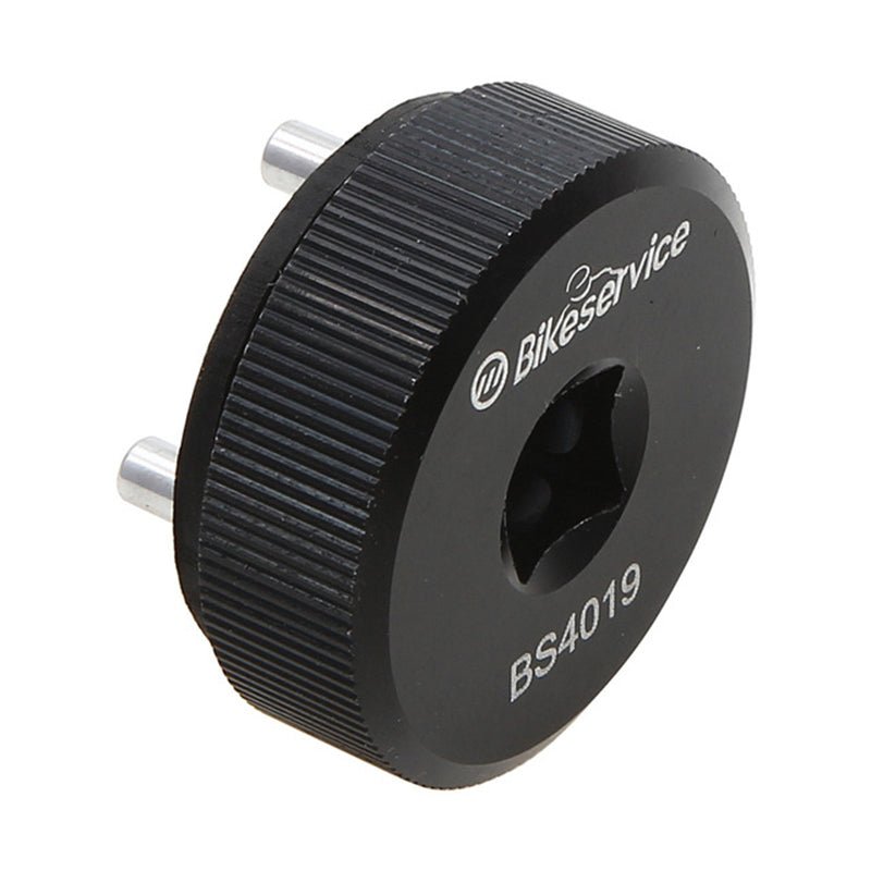 PROMOUNT - Bikeservice Ducati Steering Stem Nut Tool - BS4019