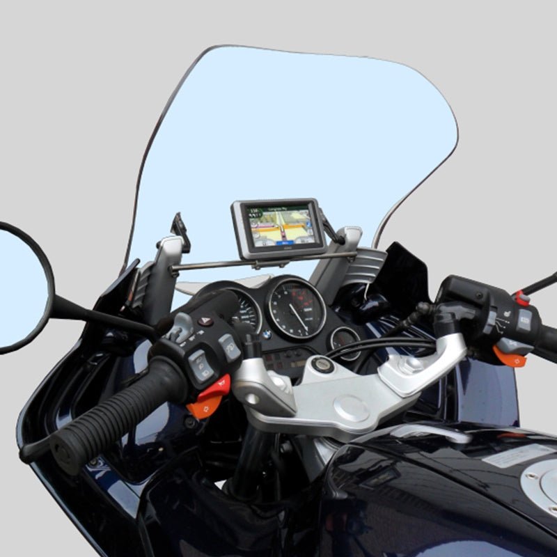 PROMOUNT - BMW 2003 - 2005 K1200 GT Elevated GPS Mount - K - GT - 1