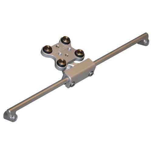 PROMOUNT - BMW 2003 - 2005 K1200 GT Elevated GPS Mount - K - GT - 1