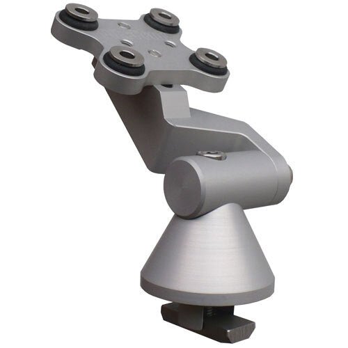 PROMOUNT - BMW 2014+ R1200/1250 RT Steering Stem GPS Mount - R12RT - 2