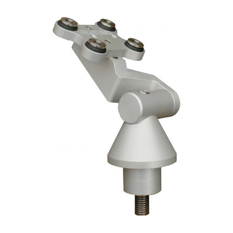 PROMOUNT - BMW K1600 GT & GTL Steering Stem GPS Mount - GT10 - 1