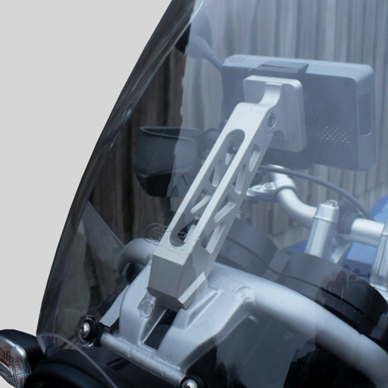 PROMOUNT - BMW R1200 GS Elevated GPS Mount - R12GS