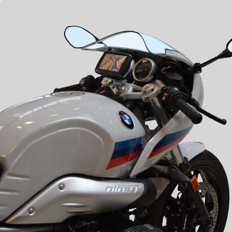 PROMOUNT - BMW S1000 R 2010 - 2019 16mm Steering Stem GPS Mount - GTB16 - 1