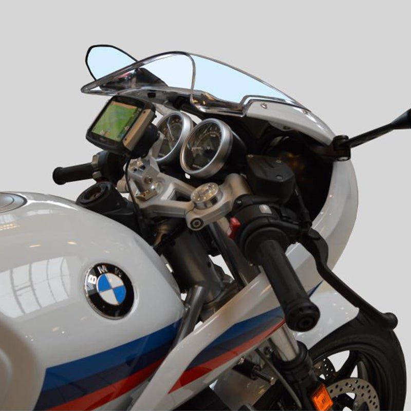 PROMOUNT - BMW S1000 R 2010 - 2019 16mm Steering Stem GPS Mount - GTB16 - 1