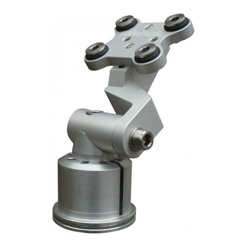 PROMOUNT - Ducati 2017+ SuperSport Steering Stem GPS Mount - DUC4