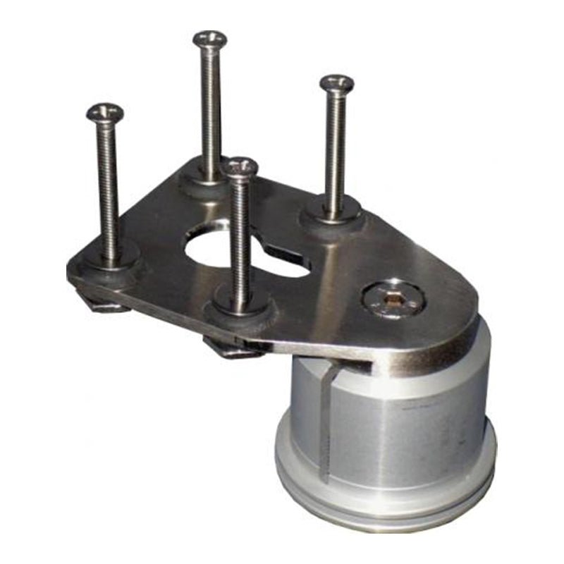 PROMOUNT - Ducati Panigale V4 Rigid Stem GPS Mount - DUC5