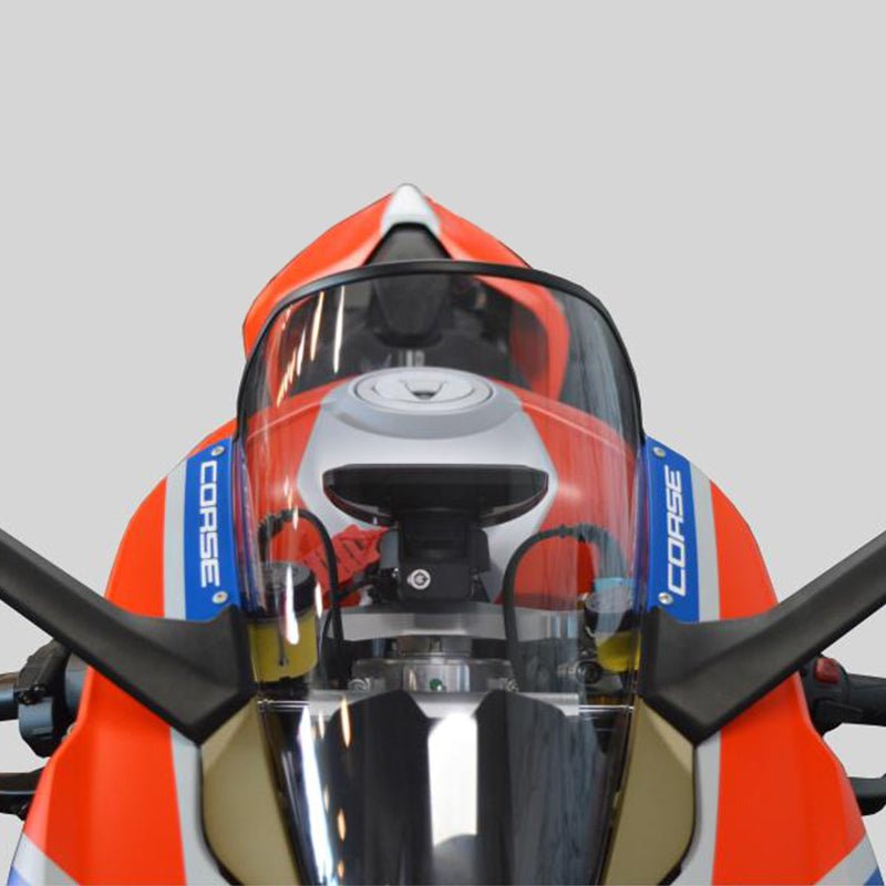 PROMOUNT - Ducati Panigale V4 Rigid Stem GPS Mount - DUC5
